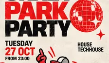 CRAZY PARK PARTY