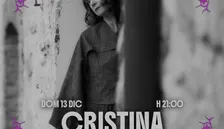 Cristina Donà - L'Arte di Scomparire Tour
