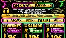 A MI MANERA TARDEO