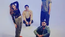 A Nice Noise - Alcazar Live