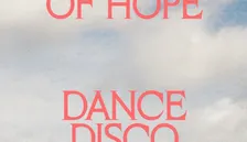 A PRINCIPLE OF HOPE