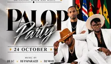 AMBIANCE PALOP PARTY
