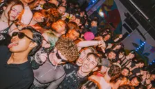 AMORƏ OPENING PARTY — SAT 26 SEPT @ BUNKER