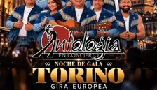 🇵🇪✨ ANTOLOGÍA EN CONCIERTO GRAN NOCHE DE GALA ✨🇵🇪 - Lun 7.12 - @GATE-Club