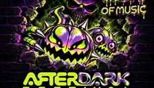 AFTERDARK festival - Halloween Edition - 12 HOURS MUSIC NO STOP