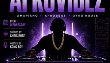 AfroVibez