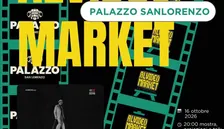 AL VIDEO MARKET - PROIEZIONE E TALK ( PREMIERE CINEMA)