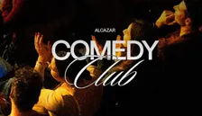 Alcazar Comedy Club - Alcazar Live Trastevere