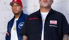 Apollo Brown & Skyzoo - ALCAZAR LIVE