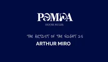 ARTHUR MIRO