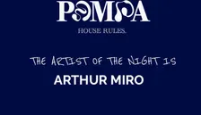 ARTHUR MIRO