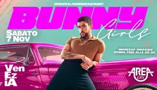 Area City < BAD BUNNY > 7.11.2026