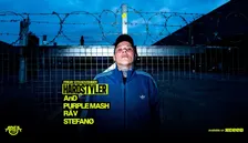 AREA CITY | HARDSTYLER w/AnD | 13.11.2026