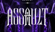 Assault - Chapter I
