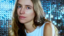 Audrey Danza (Proxima, Motel Campo /CH), Rice Papers (Continua, CasaMatta /IT) hosted by Continua