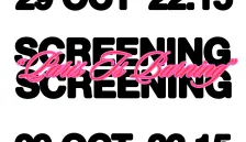 BORN2BFUNKY (THE UNDERGROUND ARCHIVE) - “Paris Is Burning” + afterparty by Malur