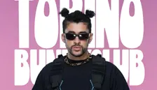 BAD BUNNY NIGHT