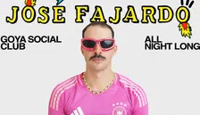 Baila Ritmo W/ José Fajardo ANL