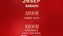 Barco Sound House Fresh Hits