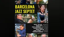 Barcelona Jazz Septet
