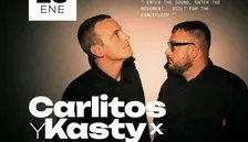 Barraca pres. Carlitos y Kasty - Todo el rato