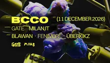 BCCO: BLAWAN & ÜBERKIKZ & FENIM0RE
