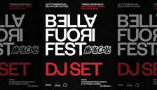 BELLA FUORI FEST by MoleCola