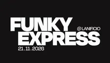 BELLAIRE - The Funky Adventure Tour pt. 2 at Lanificio