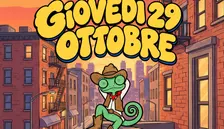 BelleVibes - THURSDAY / One Torino Le Box
