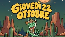 BelleVibes - THURSDAY / One Torino Le Box