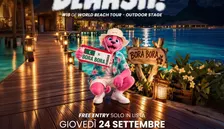 BLAASH! #18 BORA BORA