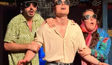 BlaBlaBlat - 25/26 SETTEMBRE