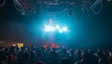 BRAVE w/ SHOKI uvm.