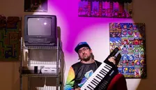 Button Masher