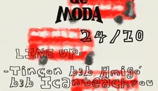 BUS DE MODA