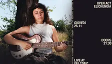 Gaia Morelli - Live