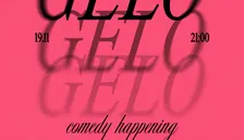 Gelo | Comedy Happening con Saverio Raimondo