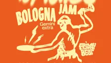 Gemini Extra | Toy Tonics Jam