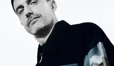 GENAU: Freddy K (KEY Vinyl / IT) at Notorius Club