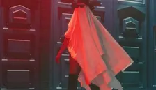 GHOST MODE: ON Halloween 2026 — Dead But Still Dancing