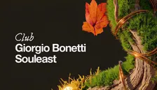 Giorgio Bonetti & Souleast