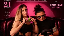 GRETA SÁBADO 21 NOVIEMBRE