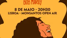 GROUNDATION - A TRIBUTE TO BOB MARLEY