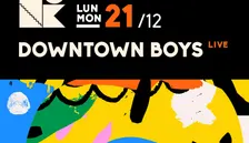 DOWNTOWN BOYS