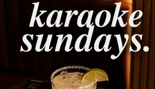 DOMINGO – SUNDAYS