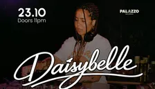 DAISYBELLE DJ SET - ANTONIO VICARIO
