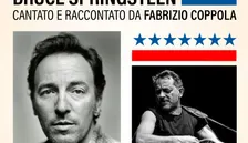 Dancing in the dark: Bruce Springsteen raccontato da Fabrizio Coppola