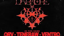 DARKORE - WINTER SEASON OPENING + AFTER