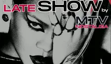 DARK SIDE OF MTV