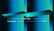 Decka [Unterwegs] - Hi/Fi - Niceteed @ Superlove Club [Milan]